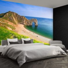 tulup.cz Fototapeta Durdle Door Fototapeta Samolepící 104x70 cm