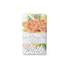 Somerset Toiletry Tuhé mýdlo - Arganový olej a Pomerančový květ, 200g
