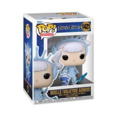 Grooters Black Clover Funko POP Animation: Black Clover- Noelle