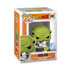 Funko Dragon Ball Z Figurka Funko POP Animation: DBZ S10 - Guldo(GW)