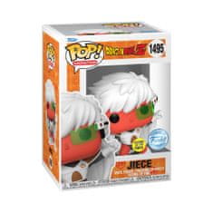 Funko Dragon Ball Z Figurka Funko POP Animation: DBZ S10 - Jiece(GW)