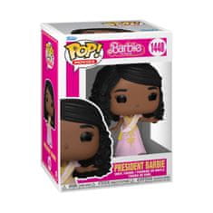 Grooters Funko POP Movies: Barbie- President Barbie