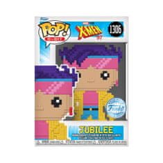 Grooters Marvel FUNKO Figurka 8-Bit X-Men 97 - Jubilee