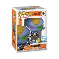 Funko Dragon Ball Z Figurka Funko POP Animation: DBZ S10 - Burter(GW)