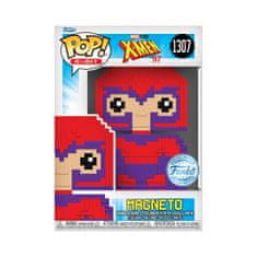 Grooters Marvel Funko Figurka 8-Bit X-Men 97 - Magneto