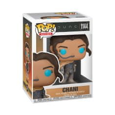 Funko DUNA Figurka Funko POP Movies: Dune - Chani