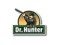 Dr.Hunter Hunter ponožky Baumwolle Varianta: 45/47