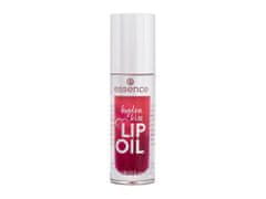 Essence 4ml hydra kiss lip oil, 03 pink champagne