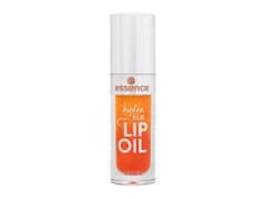 Essence 4ml hydra kiss lip oil, 02 honey, honey!