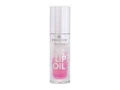 Essence 4ml hydra kiss lip oil, 01 kiss from a rose