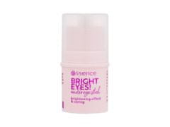 Essence 5.5ml bright eyes! undereye stick, 01 soft rose