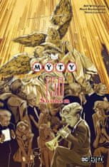 Bill Willingham: Mýty 22 - Sbohem