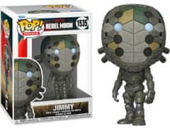 Funko Pop! Sběratelská figurka Movies Rebel Moon Jimmy 1535