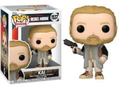 Funko Pop! Sběratelská figurka Movies Rebel Moon Kai 1537