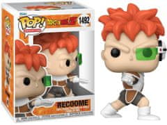 Funko Pop! Sběratelská figurka Animation Dragon Ball Z Recoome 1492