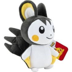 Jazwares Pokémon Emolga 20 cm