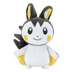 Jazwares Pokémon Emolga 20 cm