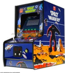 My Arcade Micro Player Space Invaders (Premium edition)