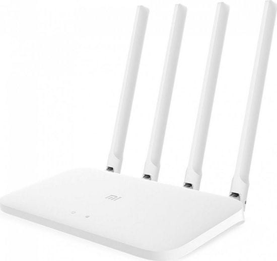 Xiaomi Xiaomi Mi Router 4A Wireless White EU DVB4230GL