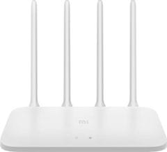 Xiaomi Xiaomi Mi Router 4A Wireless White EU DVB4230GL