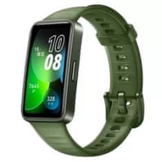 Huawei Huawei Band 8/Green/Sport Band/Emerald Green