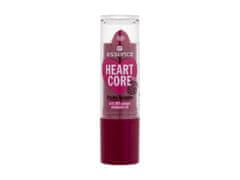 Essence 3g heart core fruity lip balm, 05 bold blackberry