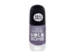 Essence 8ml holo bomb, 03 holol, lak na nehty