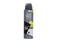 Kraftika 150ml dove men + care advanced invisible fresh 72h