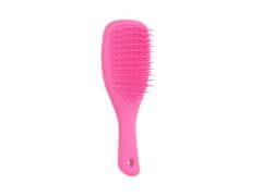 Tangle Teezer 1ks wet detangler mini, pink, kartáč na vlasy