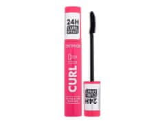 Catrice 11ml curl it volume & curl mascara