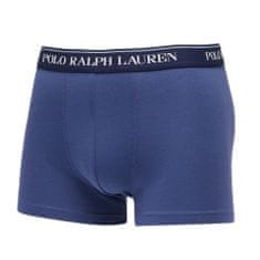 Ralph Lauren Kalhotky 3-pack Trunk