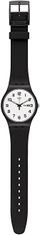 Swatch Classic TWICE AGAIN AGAIN SO29B703