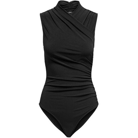 Jacqueline de Yong Dámské body JDYMISTY 15316328 Black