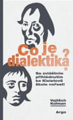Vojtěch Kolman: Co je dialektika?