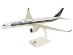 PPC Holland Airbus A350-900, Singapore Airlines, Singapur, 1/200