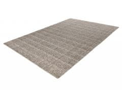 Ručně tkaný kusový koberec My Jarven 935 sand 80x150
