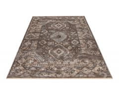 Obsession Kusový koberec Laos 466 Taupe 80x150