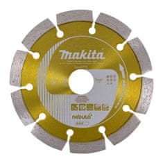 Makita B-53992 diamantový kotouč segmentový Nebula 125x10x22,23mm