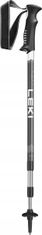 Leki Poles Voyager, silvergray-white, 110 - 145 cm