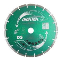 Makita D-61145 diamantový segmentový kotouč 230mm, 10ks