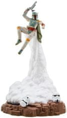 Epee Star Wars lampa figurka - Boba Fett