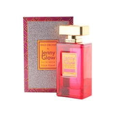 Jenny Glow Wild Orchid Pour Femme - EDP 80 ml