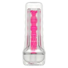 Lovetoy Lovetoy Lumino Pink Glow, masturbátor svítící ve tmě