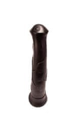 Lovetoy X-Men Huge Horse Dildo 19″ (48 cm) Black, fantasy dildo kůň