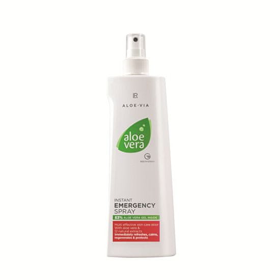 Aloe Vera Sprej "první pomoci" Aloe via (Instant Emergency Spray)