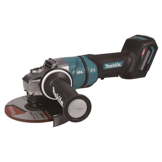 Makita GA051GZ aku úhlová bruska 150mm Li-ion XGT 40V bez aku Z