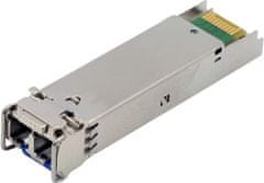 Conexpro SFP modul 1,25Gbit, SM, 1310nm, 20km, DDM, 2x LC
