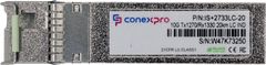 Conexpro SFP+ modul 10Gbit, SM, Tx1270/Rx1330nm, 20km, DDM, 1x LC