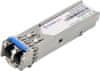 Conexpro SFP modul 1,25Gbit, SM, 1310nm, 20km, DDM, 2x LC