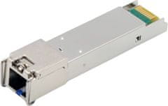 Conexpro SFP modul 1,25Gbit, SM, Tx1310/Rx1550nm, 20km, DDM, 1x SC